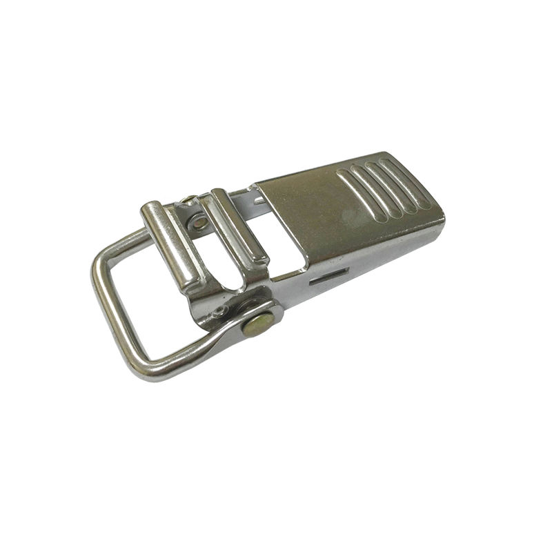 B03 1 inch Stainless steel Overcenter Buckle 990 lbs